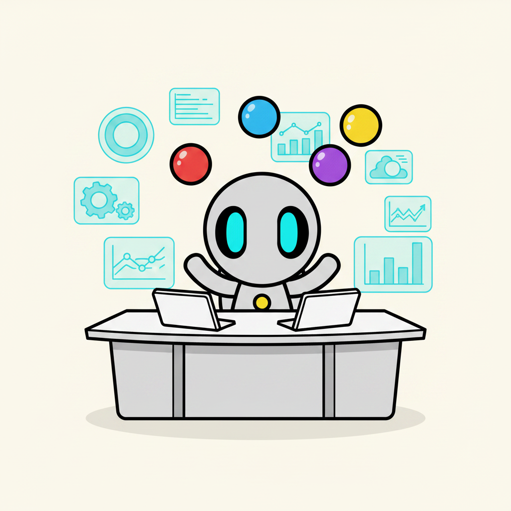 AI-productiviteitstools in 2026: wat werkt en valkuilen