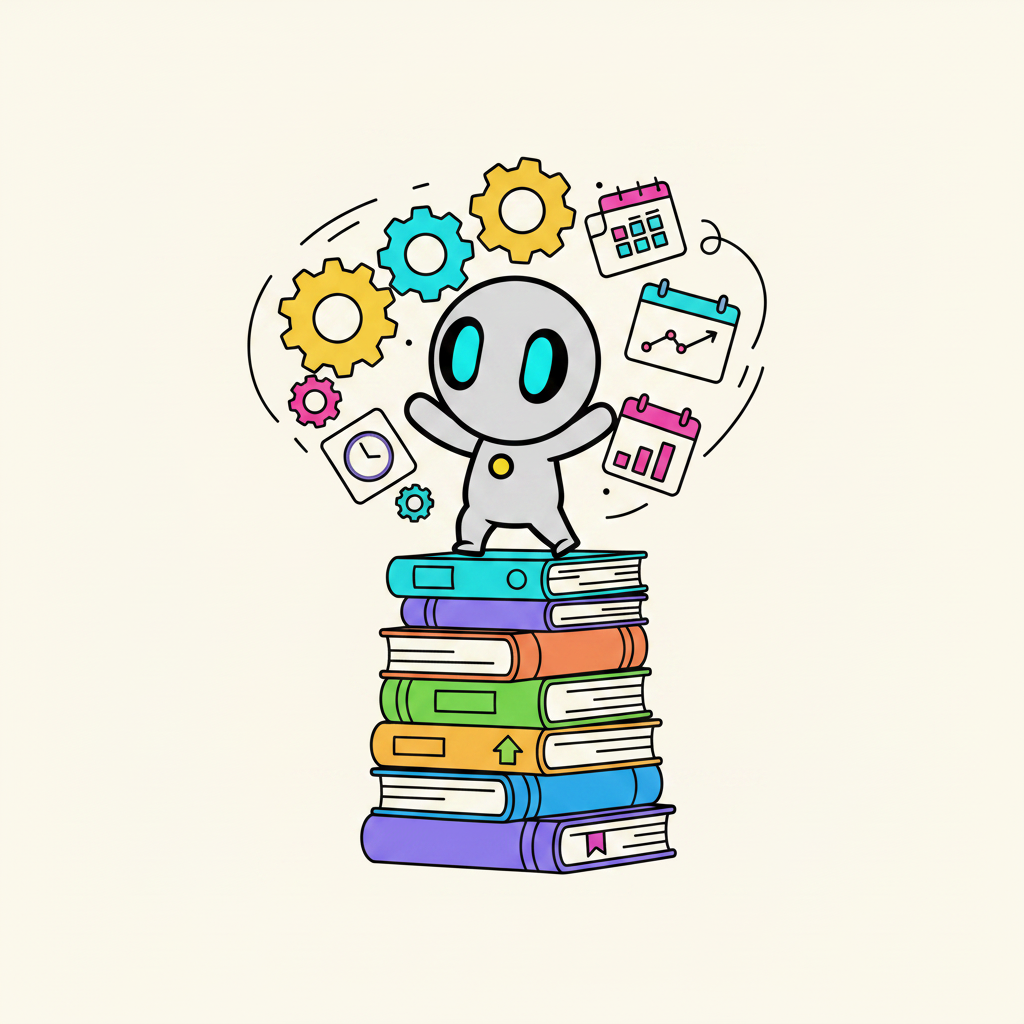 AI voor productiviteit: waar werkt het en waar niet?