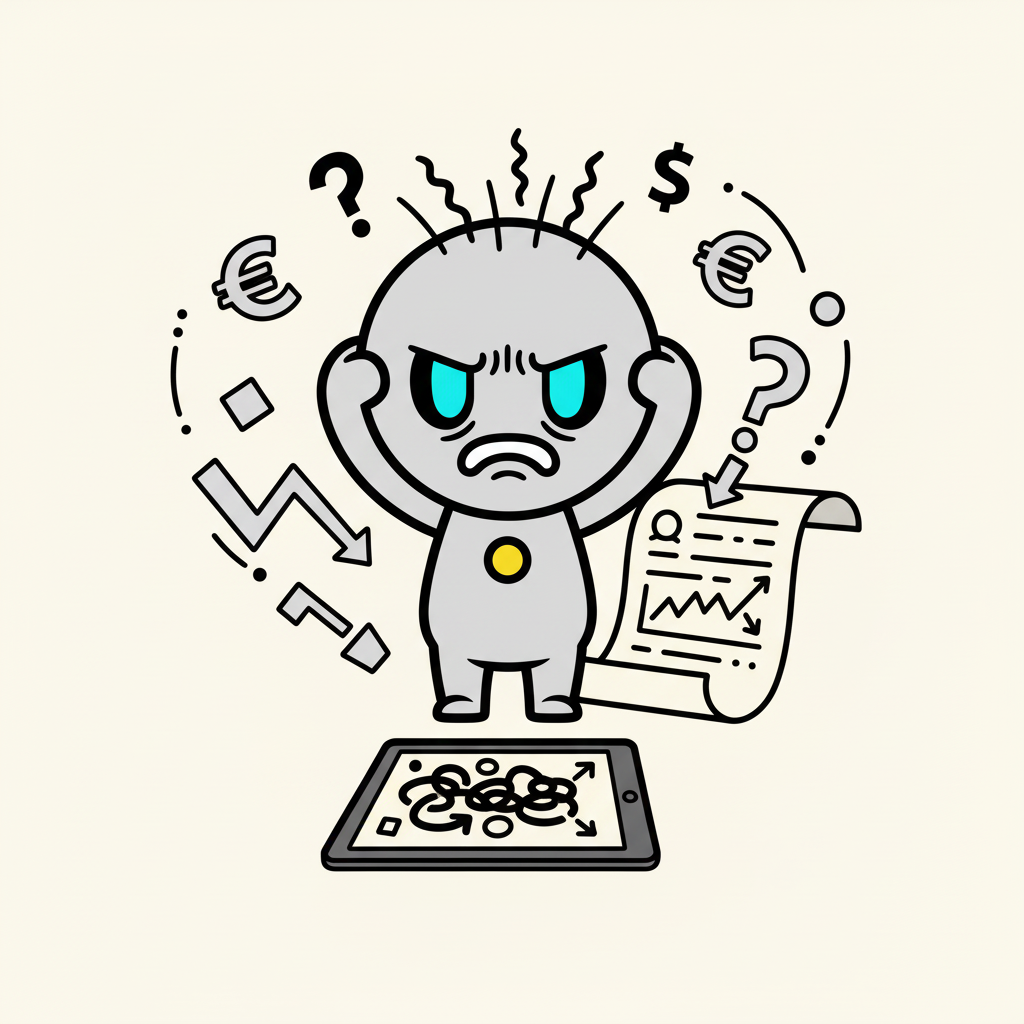 Moneybird + Paypal via MCP's  = goud!