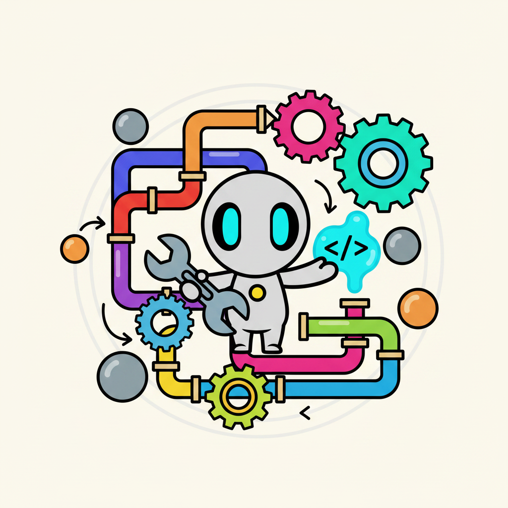 n8n: visuele workflows met code waar je die nodig hebt