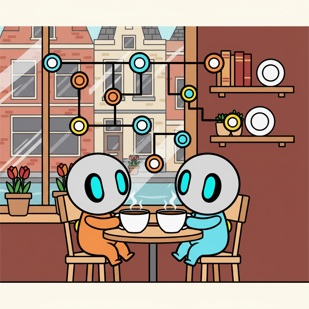 Nederlandse n8n-community: van online naar echte meetups