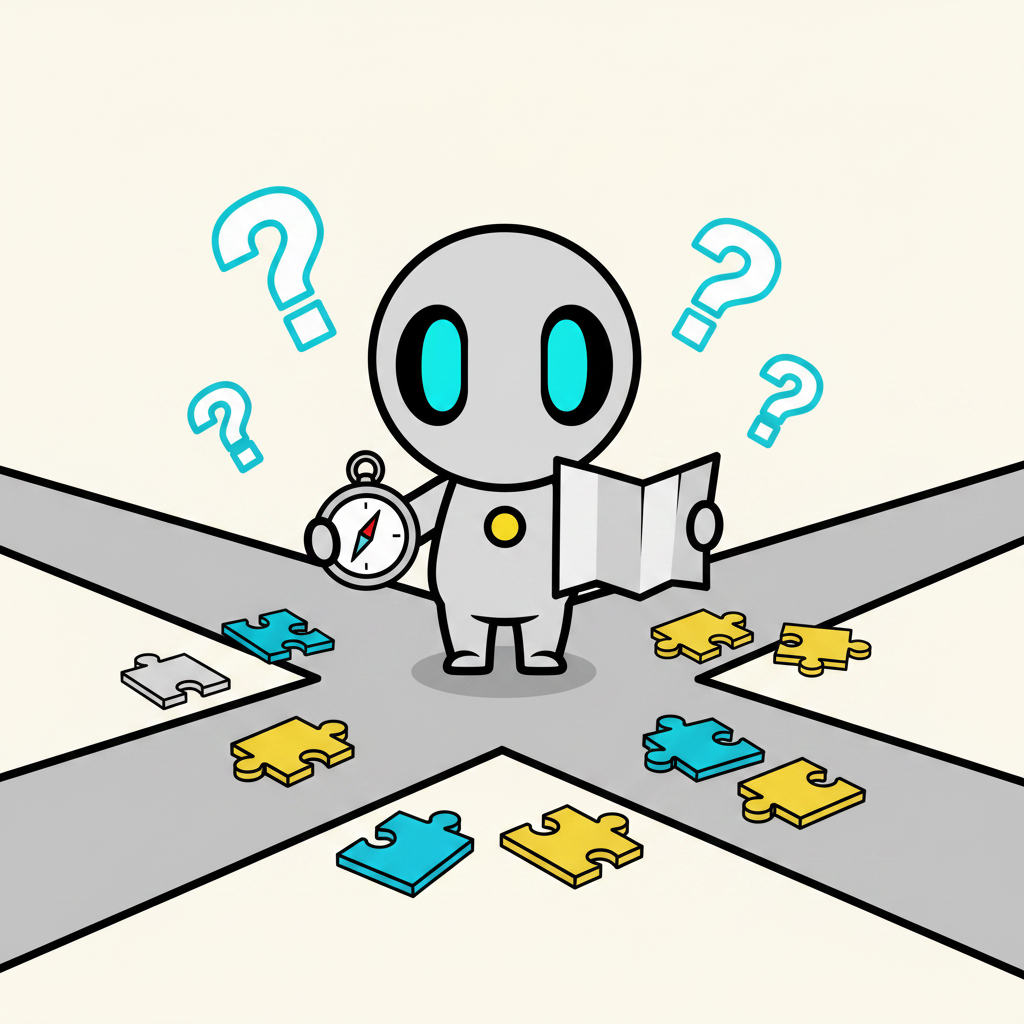 Waarom C-level vertrouwen in AI niet genoeg is
