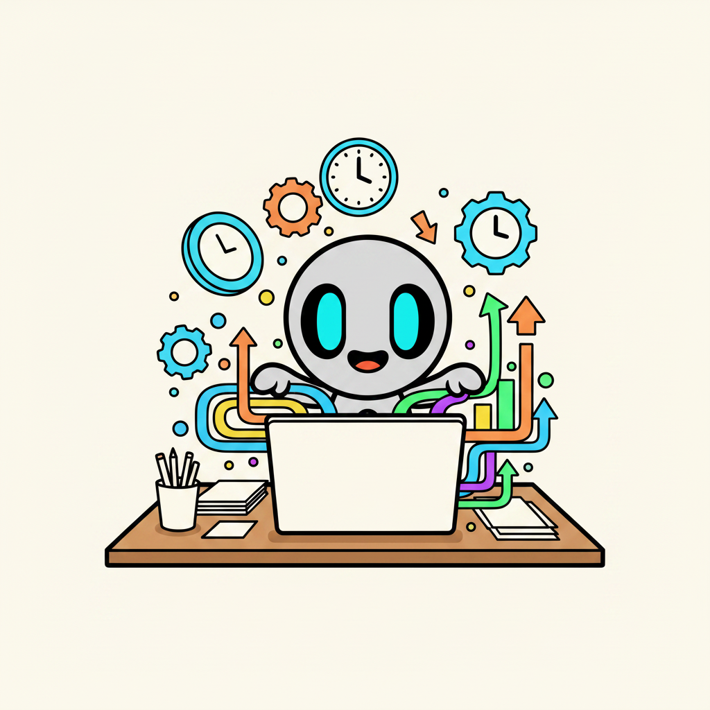 Welke AI-tools verbeteren je productiviteit écht?